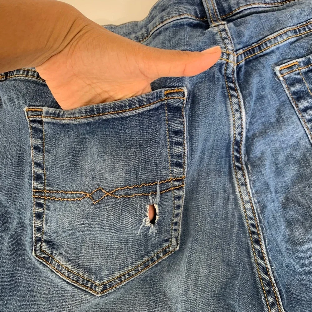 Lucky Brand lucky brand